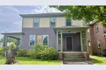 201 S Howell Street, Rocky Mount, NC 27804 - Photo 2