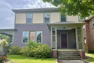 201 S Howell St, Rocky Mount, NC 27804 - Photo 2