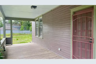 201 S Howell Street, Rocky Mount, NC 27804 - Photo 10