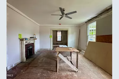 201 S Howell Street, Rocky Mount, NC 27804 - Photo 16
