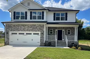 193 Falls of the Cape Dr, Lillington, NC 27546 - Photo 1