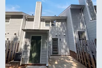 109 S McLean Court, Cary, NC 27513 - Photo 16