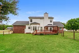 2172 Elliott St, Oxford, NC 27565 - Photo 44