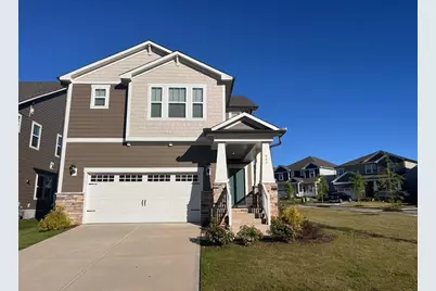 641 Sage Oak Ln, Holly Springs, Nc, Holly Springs, NC 27540 - Photo 2