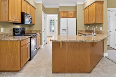 2209 Lodestar Drive, Raleigh, NC 27615 - Photo 4