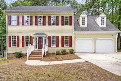 2209 Lodestar Drive, Raleigh, NC 27615 - Photo 1
