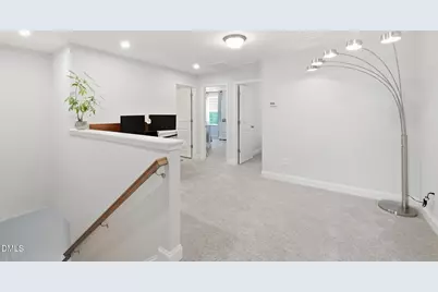 99 Deardom Way, Chapel Hill, NC 27516 - Photo 18