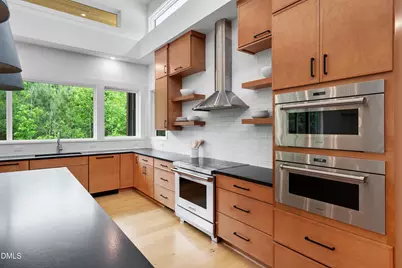 271 Walnut Branch Road, Chapel Hill, NC 27516 - Photo 24