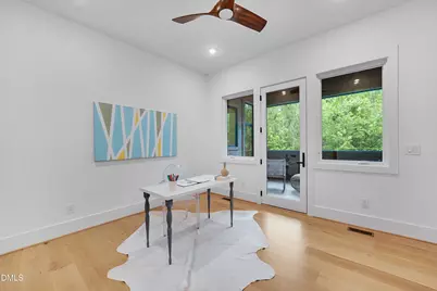 271 Walnut Branch Road, Chapel Hill, NC 27516 - Photo 26