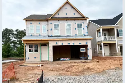 427 White Oak Garden Way #331, Garner, NC 27529 - Photo 1