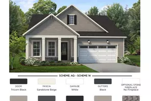 208 Anchor Beam Ct, Holly Springs, NC 27540 - Photo 6