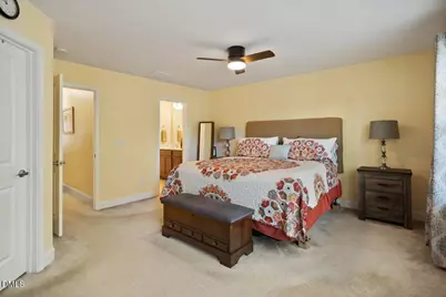 4369 Bethel Park Drive, Raleigh, NC 27610 - Photo 10