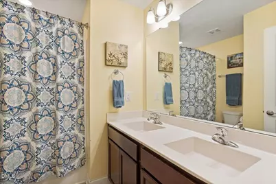 4369 Bethel Park Drive, Raleigh, NC 27610 - Photo 22