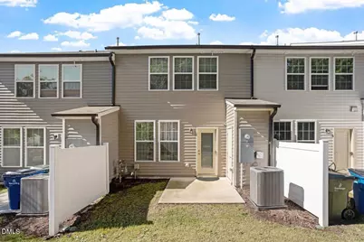 4369 Bethel Park Drive, Raleigh, NC 27610 - Photo 30