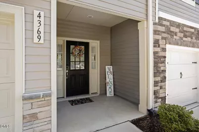 4369 Bethel Park Drive, Raleigh, NC 27610 - Photo 2