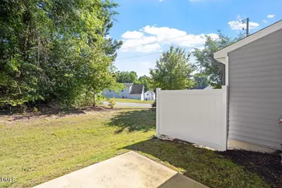 4369 Bethel Park Drive, Raleigh, NC 27610 - Photo 4