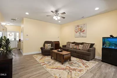 4369 Bethel Park Drive, Raleigh, NC 27610 - Photo 6
