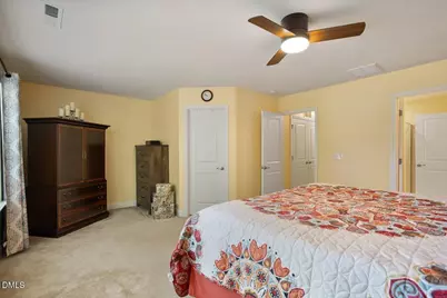 4369 Bethel Park Drive, Raleigh, NC 27610 - Photo 14