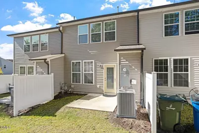 4369 Bethel Park Drive, Raleigh, NC 27610 - Photo 30