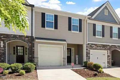 4369 Bethel Park Drive, Raleigh, NC 27610 - Photo 1