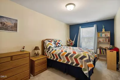 4369 Bethel Park Drive, Raleigh, NC 27610 - Photo 20