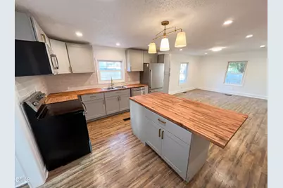 410 Madison Street, Roanoke Rapids, NC 27870 - Photo 2