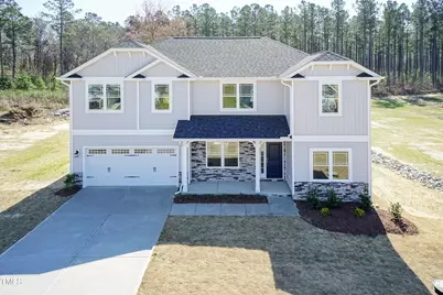 68 Capeside Court, Lillington, NC 27546 - Photo 1