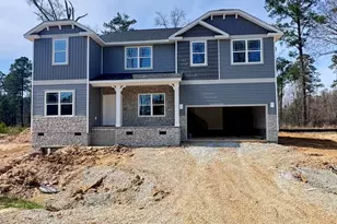 68 Capeside Ct, Lillington, NC 27546 - Photo 2