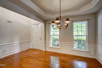 12307 Honeychurch Street, Raleigh, NC 27614 - Photo 8