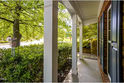 12307 Honeychurch Street, Raleigh, NC 27614 - Photo 4