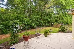 12307 Honeychurch St, Raleigh, NC 27614 - Photo 48