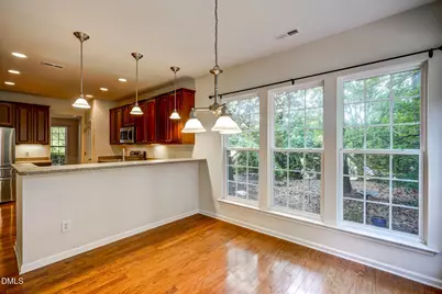 12307 Honeychurch Street, Raleigh, NC 27614 - Photo 16