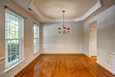 12307 Honeychurch Street, Raleigh, NC 27614 - Photo 6