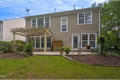 12307 Honeychurch Street, Raleigh, NC 27614 - Photo 44