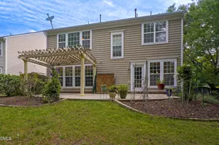 12307 Honeychurch St, Raleigh, NC 27614 - Photo 44