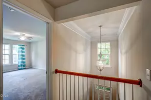 12307 Honeychurch St, Raleigh, NC 27614 - Photo 36