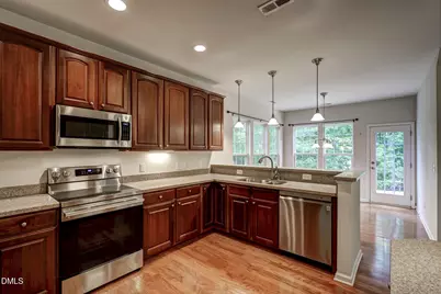 12307 Honeychurch Street, Raleigh, NC 27614 - Photo 10