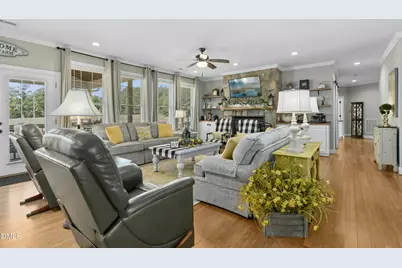 2120 Roney Lineberry, Burlington, NC 27217 - Photo 18