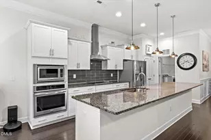 2209 Water Front Dr, Willow Springs, NC 27592 - Photo 6