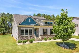 2209 Water Front Dr, Willow Springs, NC 27592 - Photo 2