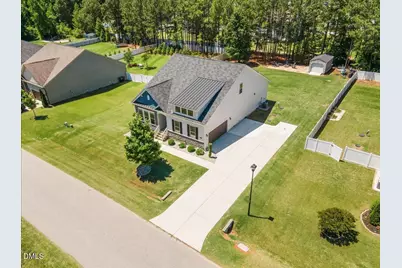 2209 Water Front Drive, Willow Springs, NC 27592 - Photo 2