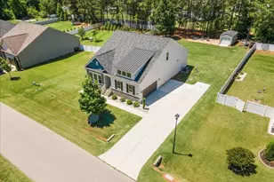 2209 Water Front Dr, Willow Springs, NC 27592 - Photo 2