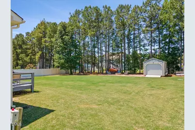 2209 Water Front Drive, Willow Springs, NC 27592 - Photo 38