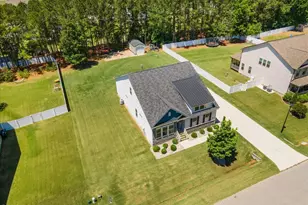 2209 Water Front Dr, Willow Springs, NC 27592 - Photo 40