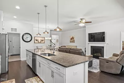 2209 Water Front Drive, Willow Springs, NC 27592 - Photo 18