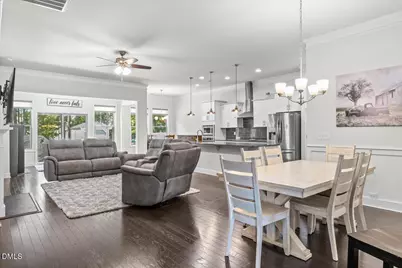 2209 Water Front Drive, Willow Springs, NC 27592 - Photo 12