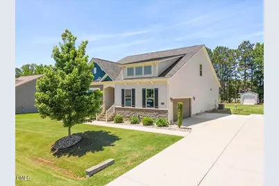 2209 Water Front Drive, Willow Springs, NC 27592 - Photo 42
