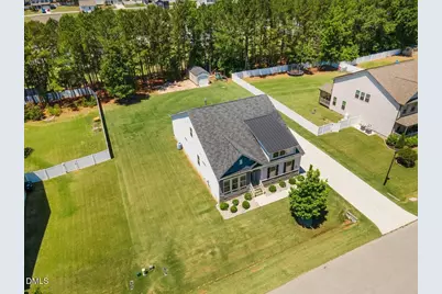 2209 Water Front Drive, Willow Springs, NC 27592 - Photo 42