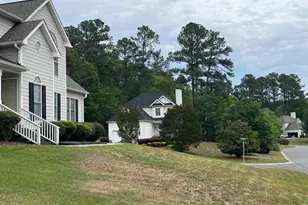 2797 Clifton Ave, Creedmoor, NC 27522 - Photo 2