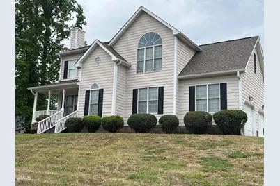 2797 Clifton Avenue, Creedmoor, NC 27522 - Photo 4